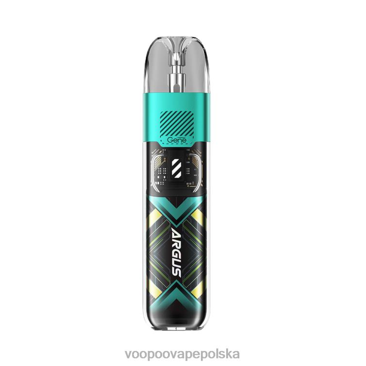 VOOPOO ARGUS P1S strąk cyberniebieski R86809 | VOOPOO Drag X Polska